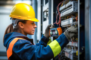 Electrical Professionals