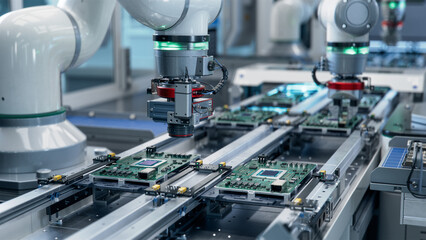 electronic technology