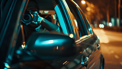 Infidelity Private Investigator